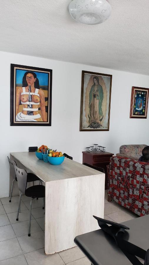 Sagrado Corazon Hotel Oaxaca Exterior photo