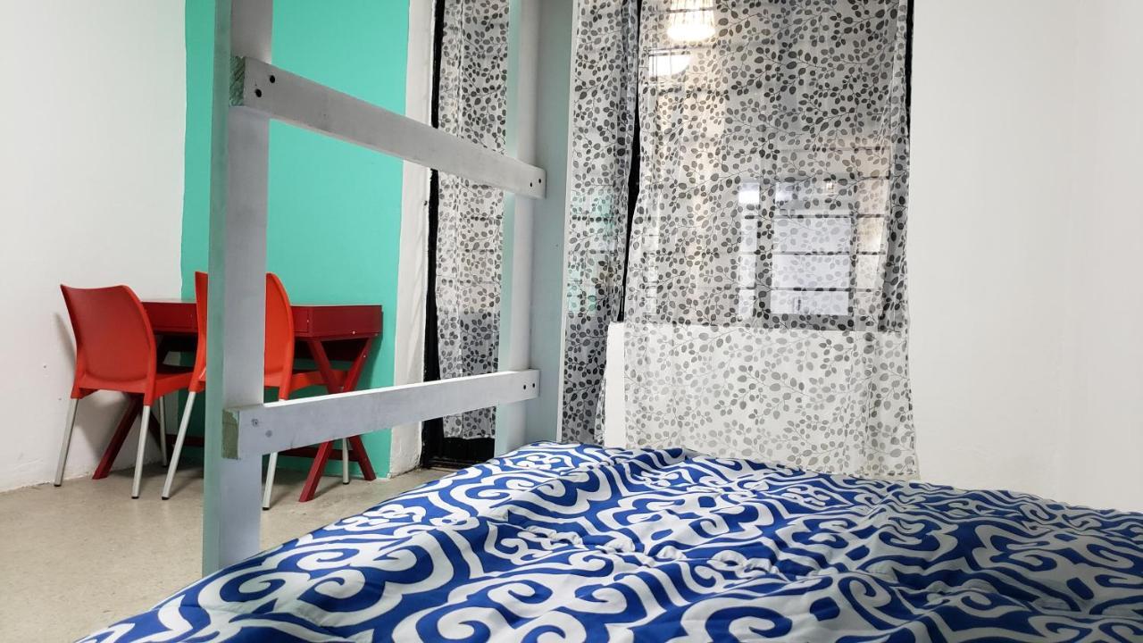 Sagrado Corazon Hotel Oaxaca Exterior photo
