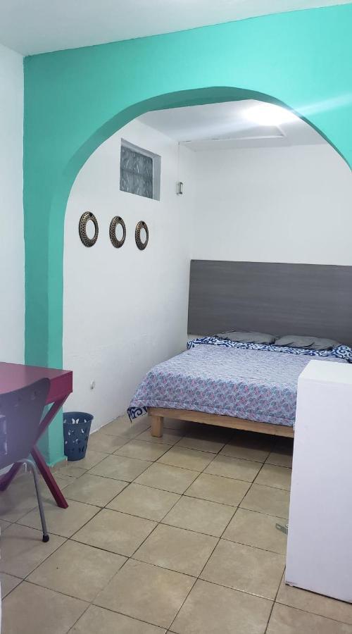 Sagrado Corazon Hotel Oaxaca Exterior photo